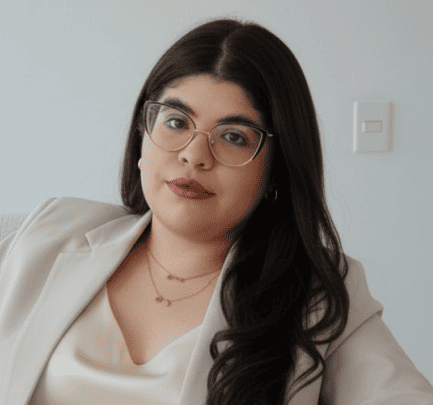 Foto de Gabriella Martins